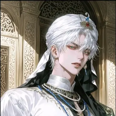 Profile image of チェンギ