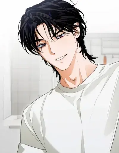 GustyBlock5383의 Caleb - BL gay