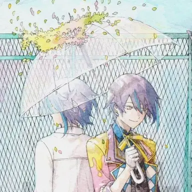 Profile image of 카미시로 루이