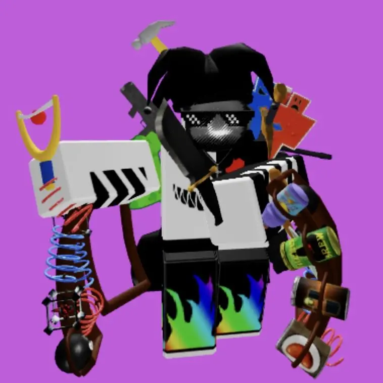 OneMake의 아웃사이더(가강전으로 만든 영화)