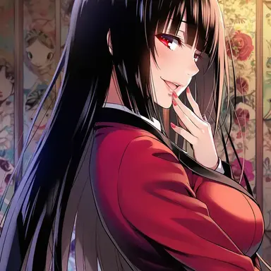 Profile image of 蛇喰夢子