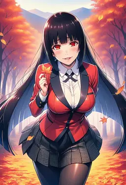 Profile image of 蛇喰夢子