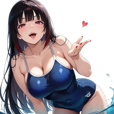 Profile image of 蛇喰夢子