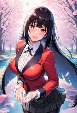 Profile image of 蛇喰夢子