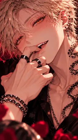 Profile image of Leon