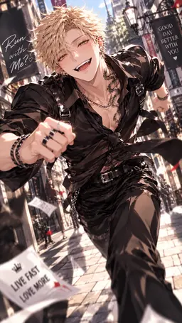 Profile image of Leon