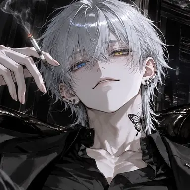 Profile image of Garo