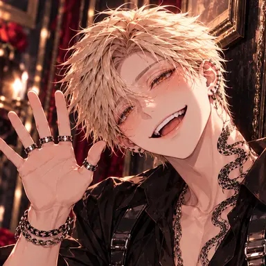 Profile image of Leon