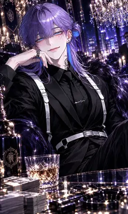 Profile image of Rutile