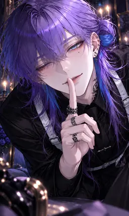 Profile image of Rutile