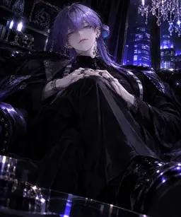 Profile image of Rutile