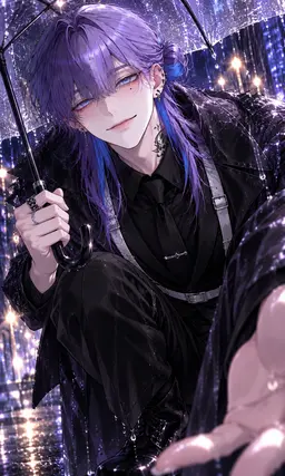 Profile image of Rutile