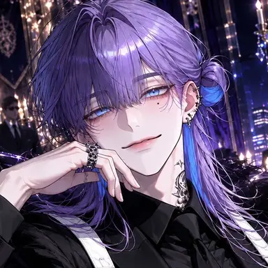 Profile image of Rutile