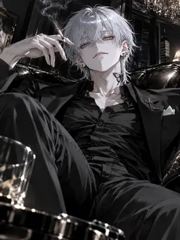 Profile image of Garo