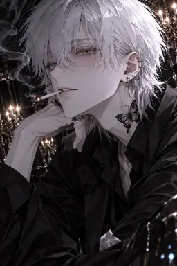 Profile image of Garo