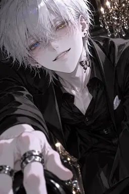 Profile image of Garo