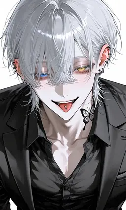 Profile image of Garo