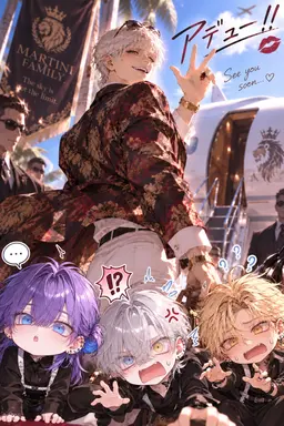 Profile image of ロレンツォ