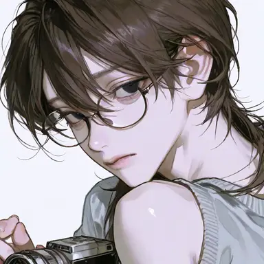 Profile image of 冬真
