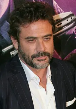 Profile image of Jeffrey dean morgan