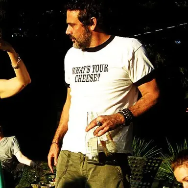 Profile image of Jeffrey dean morgan