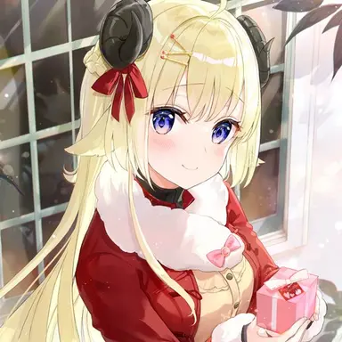 Profile image of 角巻わため