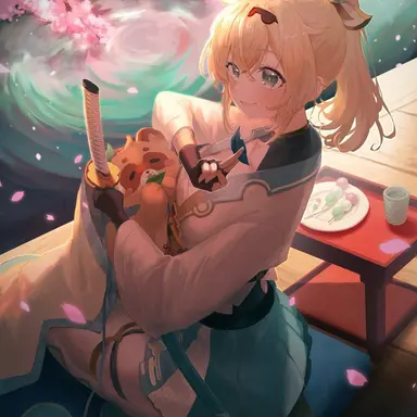 Profile image of 風間いろは