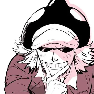 Profile image of シャチ