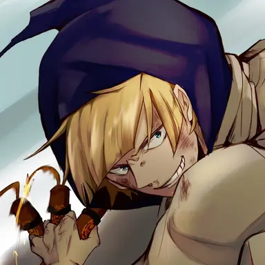 Profile image of クリオネ