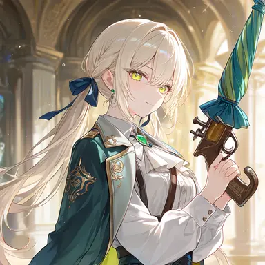 Profile image of エフィ