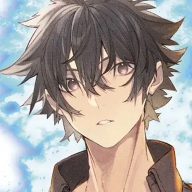Profile image of 天上 優夜