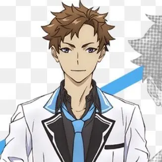 Profile image of 五十嵐 亮