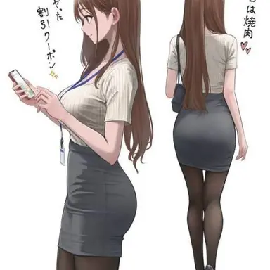 Profile image of Nora
