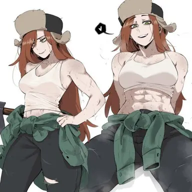 Profile image of Astrid