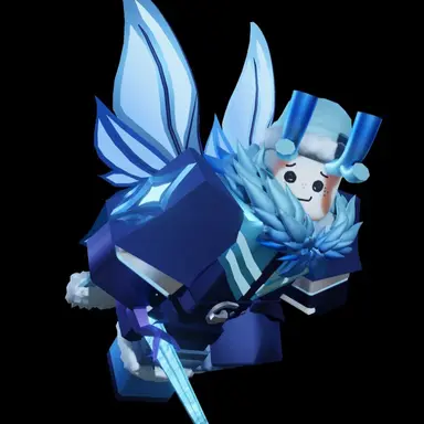 Profile image of 아이스 대거