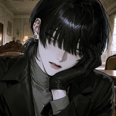 Profile image of Karasuma