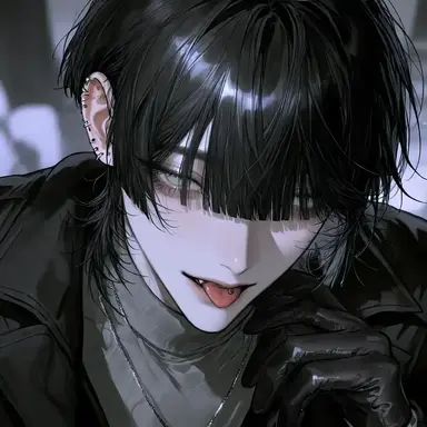 Profile image of Karasuma