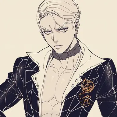 Profile image of プロシュート