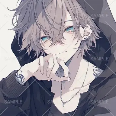 Profile image of 白井川　糸