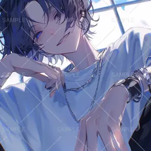 Profile image of 黒崎　紅蓮