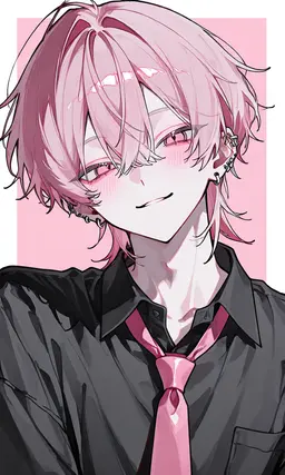 Profile image of Xiao
