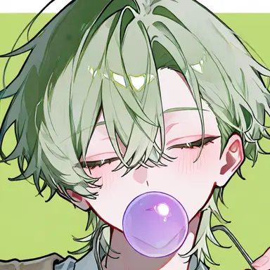 Profile image of Wen