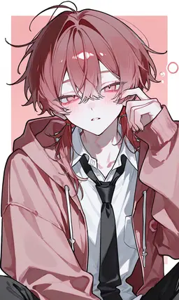 Profile image of Min