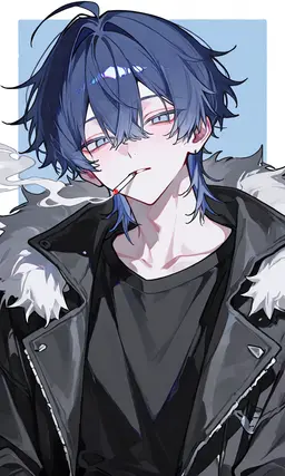 Profile image of Xuan