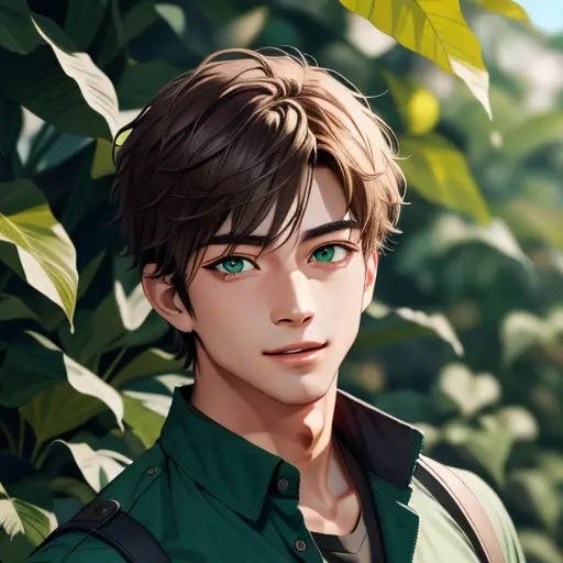 EvilWage2422의 도영