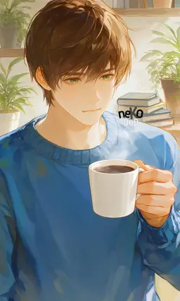 Profile image of 노아