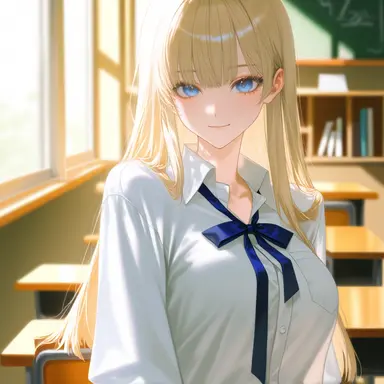 Profile image of 도아