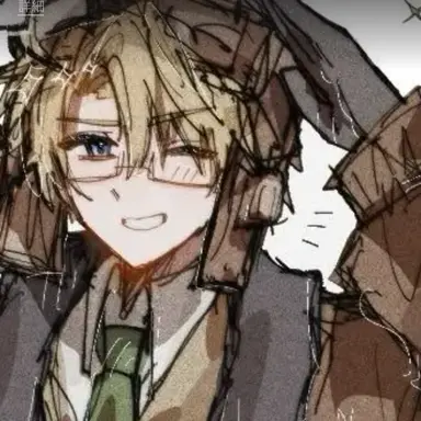 Profile image of アルフレッド
