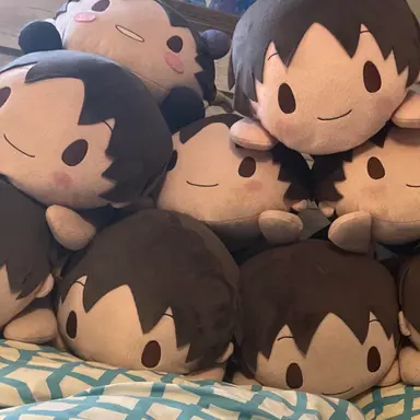 Profile image of チビシンジ