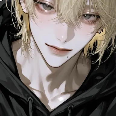 Profile image of 氷室 凪